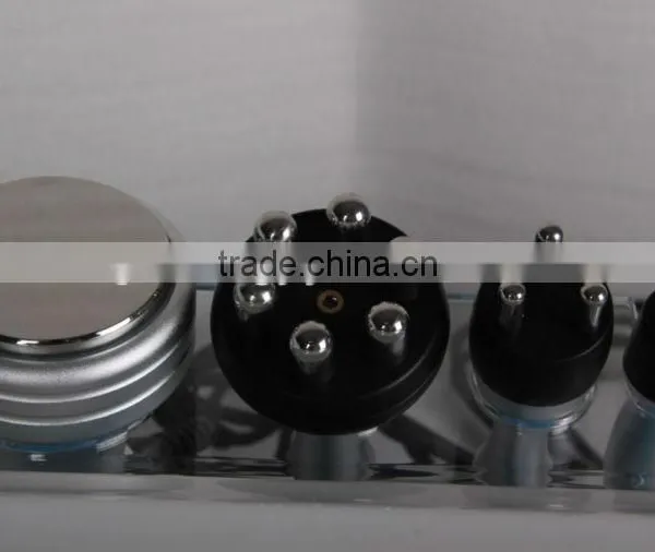 Skin Lifting Multipolar Rf Cavitation Lipolaser Machine Cavitation Lipo Machine photo-3