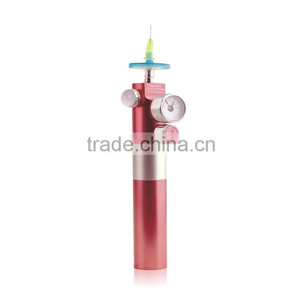Factory Direct Sale Clinic Use Remove Dark Circles Under Eyes Carboxy Therapy Equipment photo-3