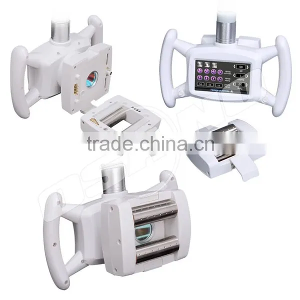 Vacuum Fat Anti Cellulite , Cellulite Reduction Machines With Powerful Vacuum Infrared Light photo-6