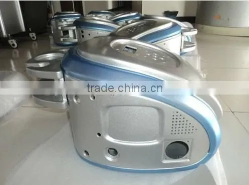 Supersonic Acne Treatment Ultrasonic Slimming Coolant Machine photo-6