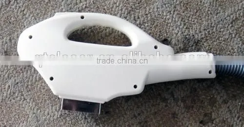 Hair Removal Treatment With Laser Tattoo Removal IPL System photo-2