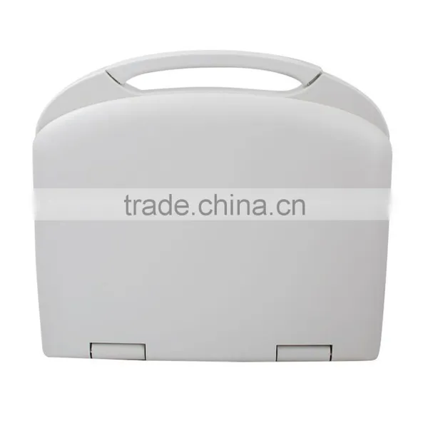 Cheap Price Portable Ultrasound Scanner With 3.5Mhz Convex Probe Manufacturer photo-6