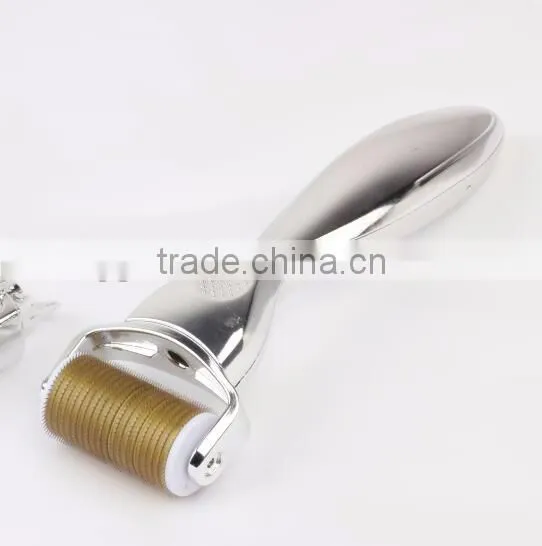 GTO1200 Needles Factory Directly Wholesale Body Derma Roller photo-2