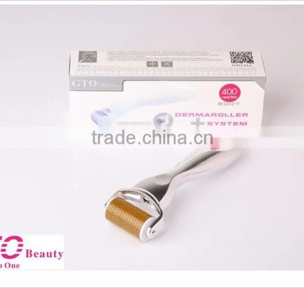 Wholasale High Quality Skin Care Body Derma Roller photo-2