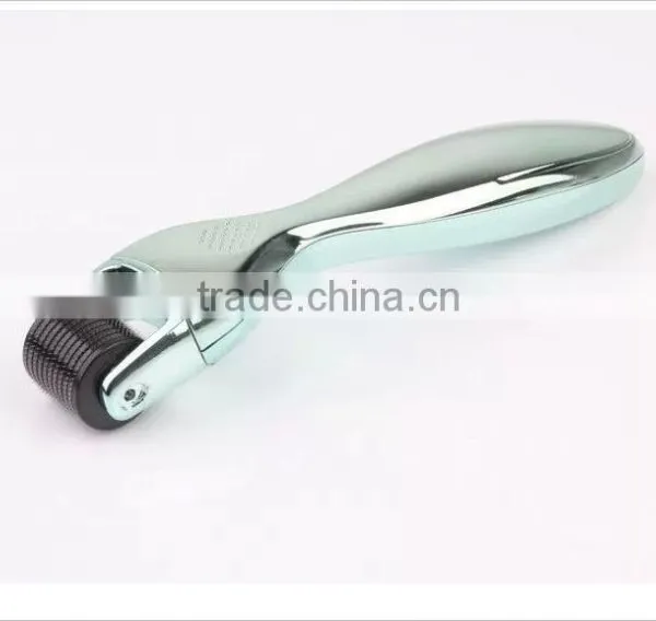 GTO 600 Needles Derma Roller Micro Needle Therapy photo-3