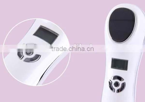 Hot Cold Hammer Beauty Machine photo-3