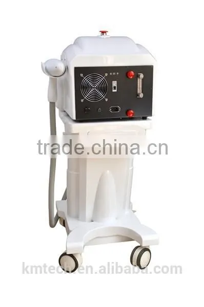 2014 Health&Beauty Branded Q-switched Product Laser Therapy for Tattoos Removal photo-3