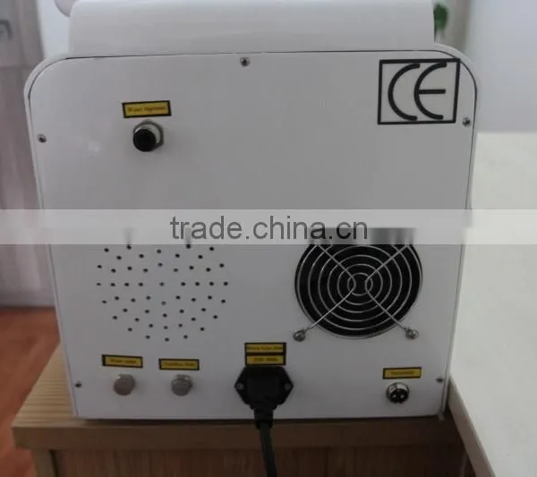 Most Searched Products Portable Tattoo Removal Skin Rejuvenation Laser Device D003 photo-3
