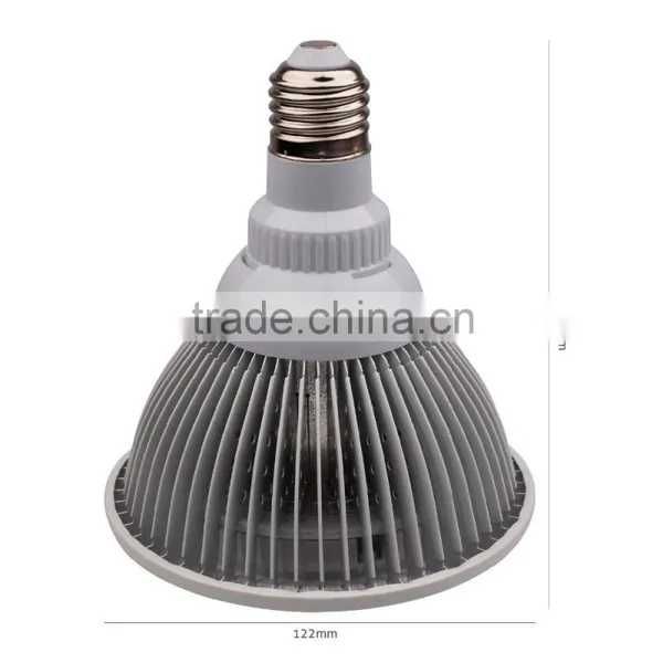 Plant Light Bulb 12W Grow Led Light Led Grow Light Indoor Garden Plant for Veg Tomato Flower photo-2