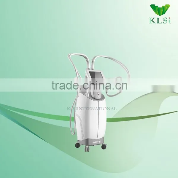 Wrinkle Removal RF Vacuum Salon Cavitation Multifunctional Beauty Equipment photo-2