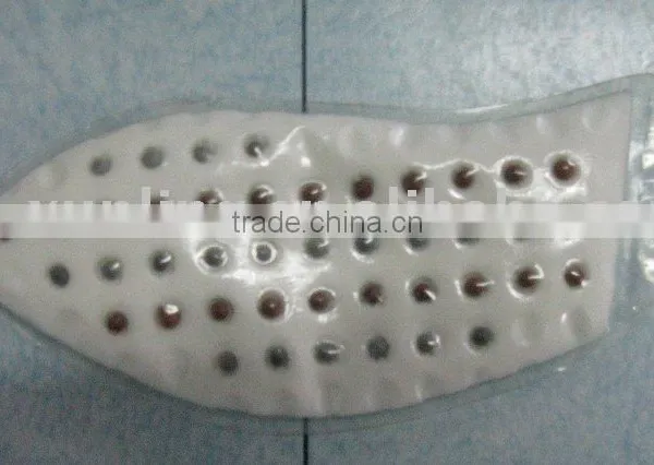 Oker Plastic Bags