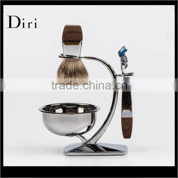 Classic Shaving Shaving Brushes With New Design photo-2