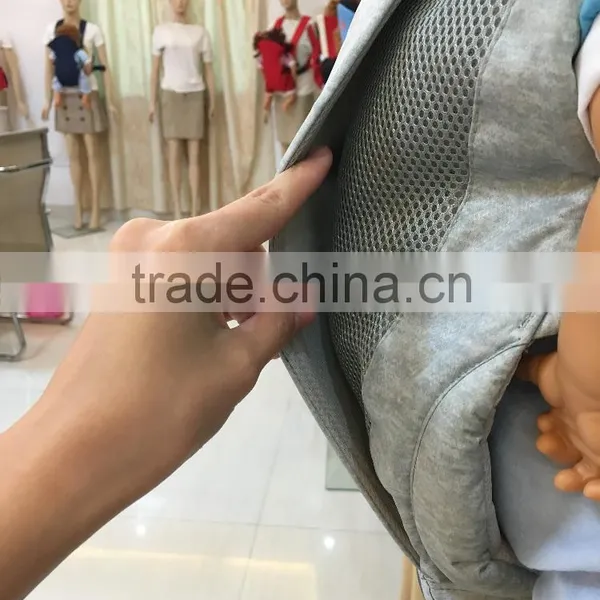 The Best Wholesale Custom New Design Twin Baby Double Baby Carrier photo-4
