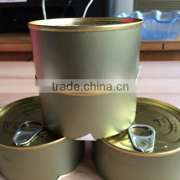 Popular Sale 170g Canned Tuna (flake) in Brine photo-5