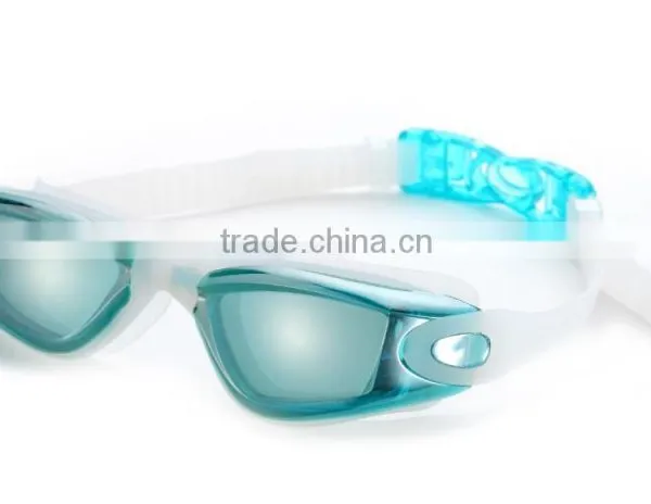 Yiwu Wholeasle New Design MC3117 Anti Fog Adult Swim Goggles photo-5