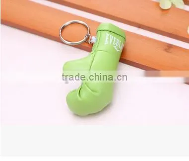 Wholesale OEM Custom Boxing Glove Keychain for the Mini Boxing Glove Keychain photo-2