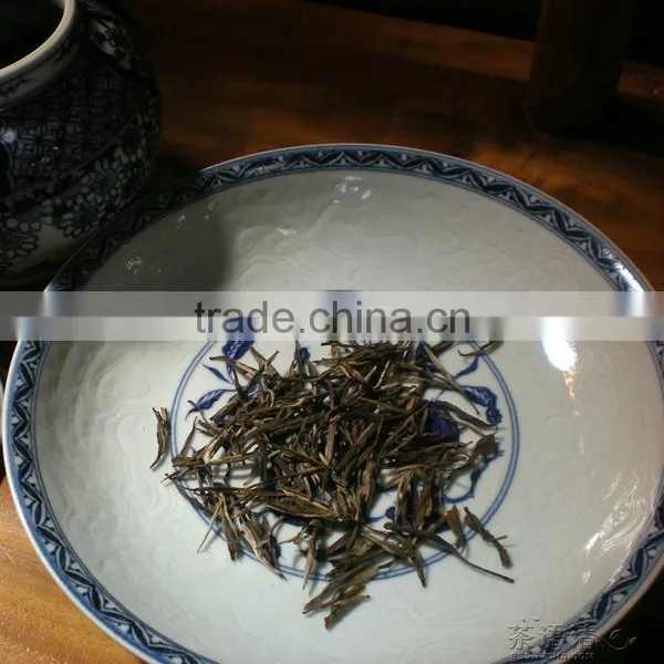 Good Aroma Yunnan Black Tea photo-2