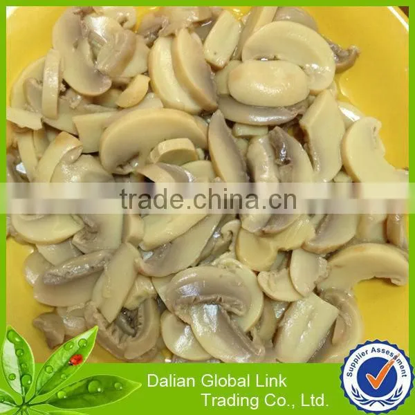 Fresh Whole Preserved Mushroom photo-5