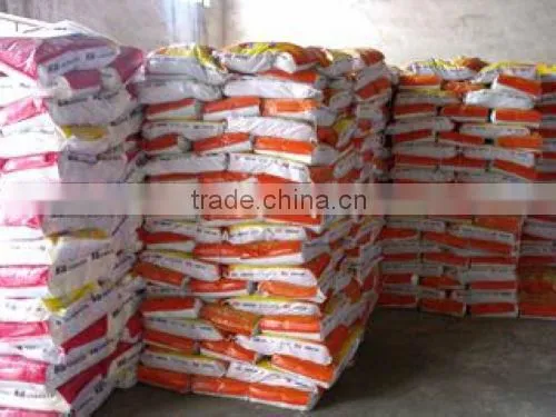 Bulk Package 20kg/bag Detergent Washing Powder photo-3