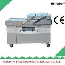 Automatic Mini Double Chamber Vacuum Packing Machine
