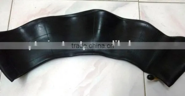 Big Production Ability Motorcycle Inner Tyre Tube photo-5