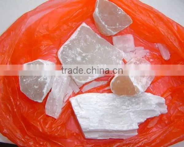 Calcium Sulfate Food Grade photo-3