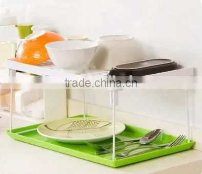 New Product Multipurpose Mini Laptop Table Plastic Dining Folding Table With Adjustable Legs photo-2