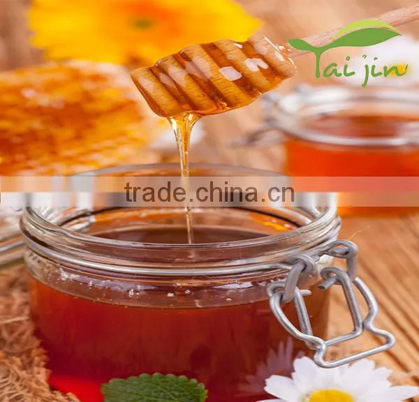 Low Price Exporting Bulk Jujube Honey photo-5