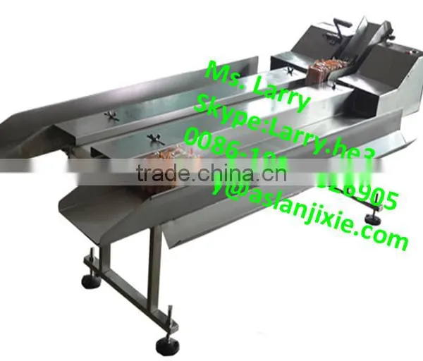 Biscuit Stacker Machine/biscuit Stacker/biscuit Stacking Machine photo-4