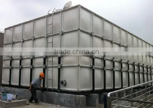 10000 Liter Plastic Water Tank photo-5