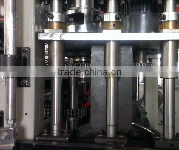 KIMO Best Price Medium-speed Automatic Paper Cup Making Machine Prices photo-5