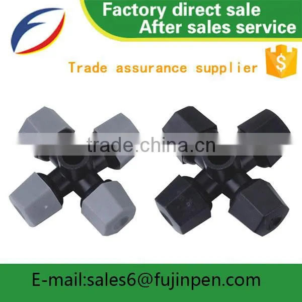 FUJIN garden mist system for agricultural sprayer mist sprinkler and garden waterin sprinkler for water mist system