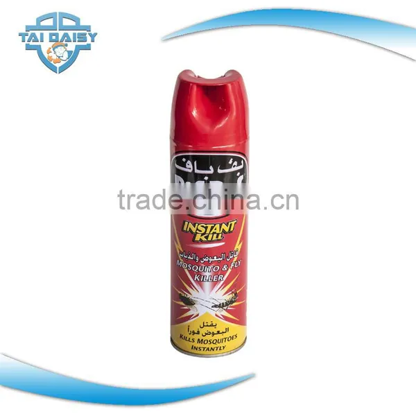400ml Oil-based Mosquito Spray photo-2