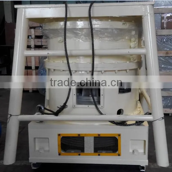 China No.1 GCC Grinding Mill With Low Energy Consumption photo-2