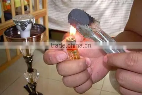 38mm Shisha Charcoal for Sale photo-4