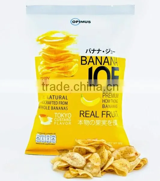 Banana Joe Chips