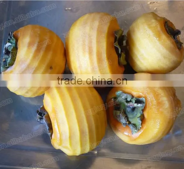 High-Rate Commercial Fruit Peeling Machine, Fruit Peeler photo-3