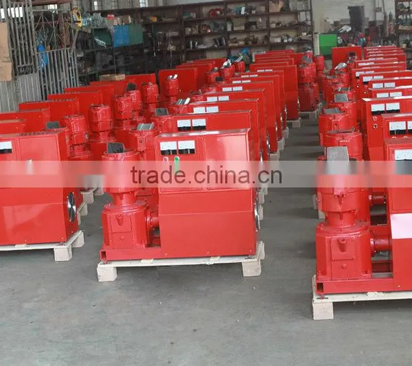 KL200C Pellet Mill for Animal Feed/wood Pellet Mills/ Mini Chiken,pig,duck Feed Pellets Machine/ Wood Pellet Mills photo-5