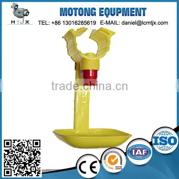 Poultry Equipment Feeders Drinkers for Chicken Farm photo-3