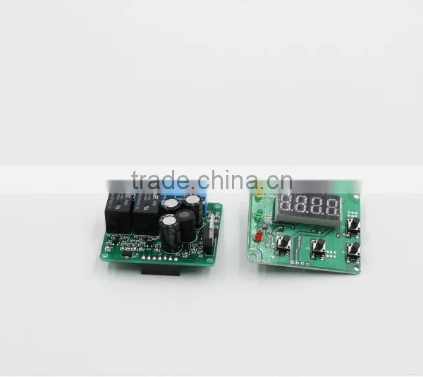 MR-24V-KT-1 pump intelligent controller automatic pump controller heat pump controller