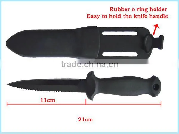 Spearfishing Knife Equipment For Fishing Spear photo-4