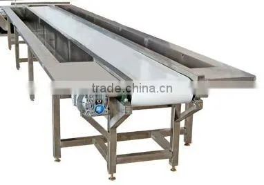 HIGH EFFICIENCY Small Middle Sized Defeathering Machine Line photo-3