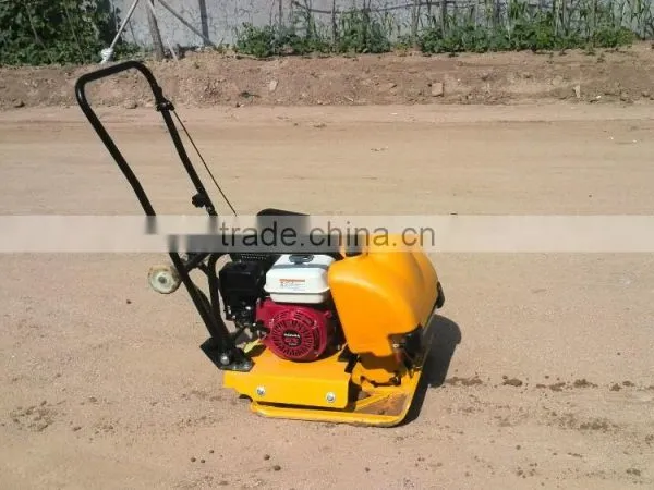 Plate compactor SP090A
