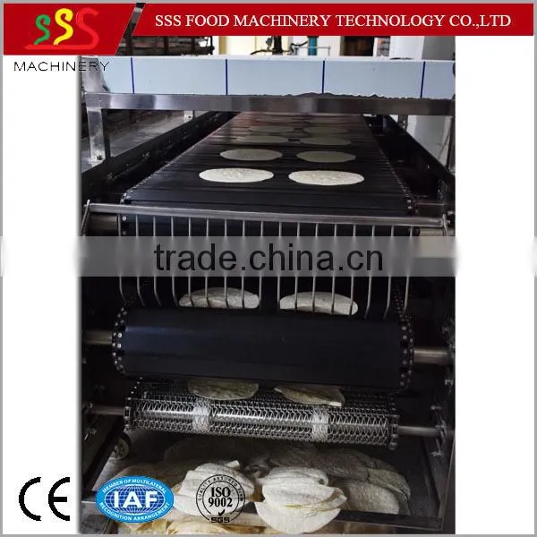 High Production Automatic Hand Cake Pie Pastry Cake Egg Pie Filling Production Line Manufacturer photo-5
