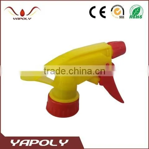 Trigger Sprayer, Fine Mist Sprayer,water Plastic Sprayer photo-5