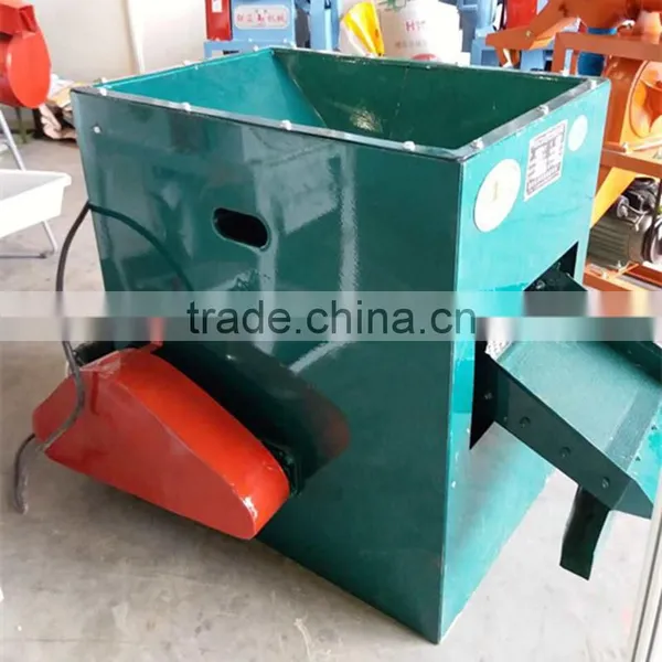 Mini Paddy and Rice Cleaning Machine photo-6