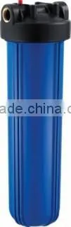 10 Inch Big Blue Cartridge Water Filter Housing photo-5