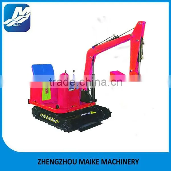 2015 New Game!New Design Facility for Kids Digger Machine