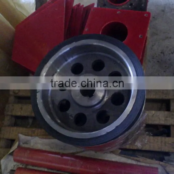 Agriculture Tractor Wheel Rims