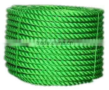 Polypropylene Mono Rope